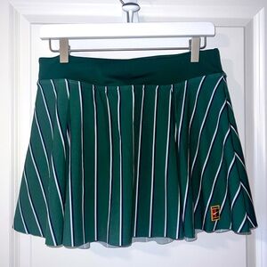 {Nike} Club Skirt Women's Regular Tennis Skort Large
